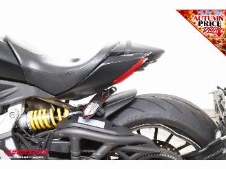 Ducati  XDiavel S ABS LED Dominator picture 16