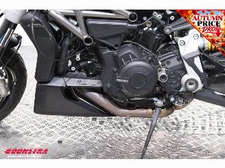 Ducati  XDiavel S ABS LED Dominator picture 14