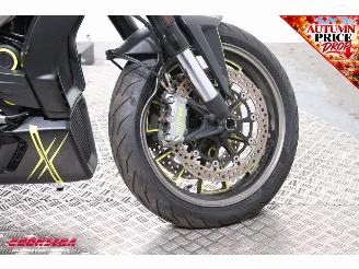 Ducati  XDiavel S ABS LED Dominator picture 22