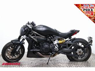 Ducati  XDiavel S ABS LED Dominator picture 5