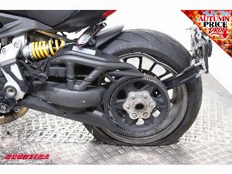 Ducati  XDiavel S ABS LED Dominator picture 15