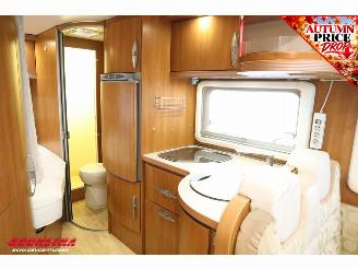   JET 653 3.0 M. Jet Solar Luifel Navi Cruise Airco Camera picture 25