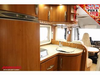   JET 653 3.0 M. Jet Solar Luifel Navi Cruise Airco Camera picture 21