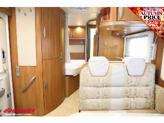   JET 653 3.0 M. Jet Solar Luifel Navi Cruise Airco Camera picture 16