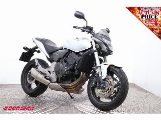 Honda CB 600 F Hornet ABS Orig NL 11.870 km! picture 2