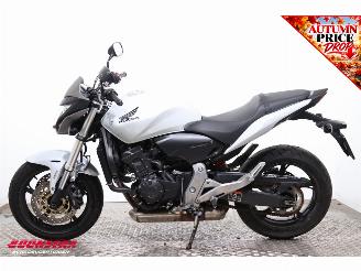 Honda CB 600 F Hornet ABS Orig NL 11.870 km! picture 5