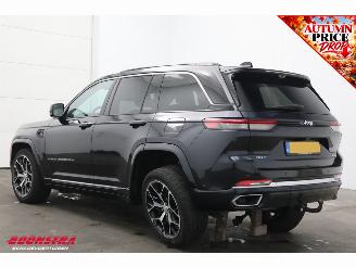 Jeep Grand-cherokee 2.0 Summit Reserve 4xe Pano AHK LrHZ 360° SBL ACC Night Vision picture 4