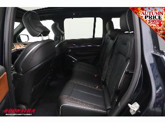 Jeep Grand-cherokee 2.0 Summit Reserve 4xe Pano AHK LrHZ 360° SBL ACC Night Vision picture 21