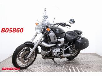 bruktbiler motor BMW R 1200 Cruiser ABS Heizgriffe 42.558 km! 1998/4