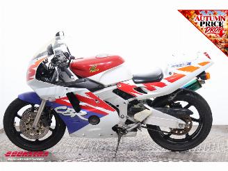 Honda CBR 250 RR MC21 36.605 km! picture 5