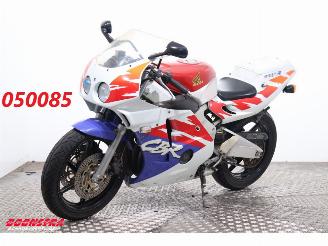 okazja motocykle Honda CBR 250 RR MC21 36.605 km! 1994/1