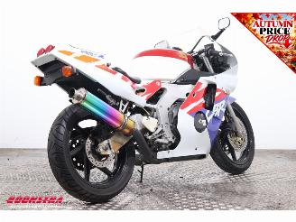 Honda CBR 250 RR MC21 36.605 km! picture 3
