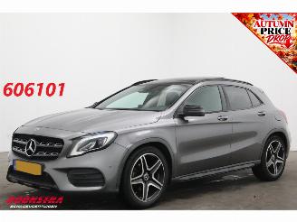 Tweedehands auto Mercedes GLA 180 Business Solution AMG Night SHZ Pano AHK Camera Clima Cruise 2019/3