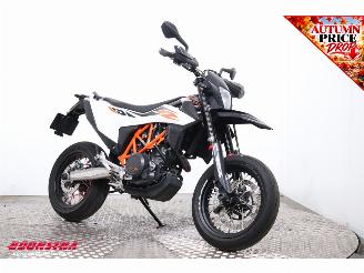 KTM 690 SMC R Quickshift 7.760 km! picture 2