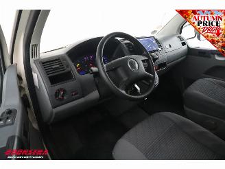 Karmann  Colorado 600 2.4 TDI Aut. Solar Luifel Rondzit Cruise Navi Airco Camera AHK picture 27