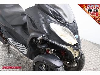 Piaggio  300 MP3 HPE Sport 20.731 km! picture 10