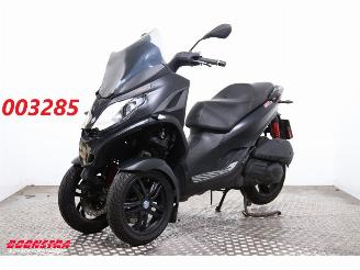 uszkodzony motocykle Piaggio  300 MP3 HPE Sport 20.731 km! 2019/10