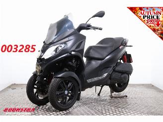 škoda osobní automobily Piaggio  300 MP3 HPE Sport 20.731 km! 2019/10