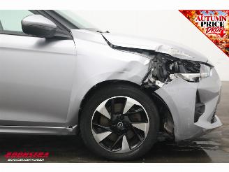 Opel Corsa-E GS Line 50 kWh Camera Clima Cruise Virtual AppleCarplay/Androidauto picture 5