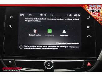 Opel Corsa-E GS Line 50 kWh Camera Clima Cruise Virtual AppleCarplay/Androidauto picture 24