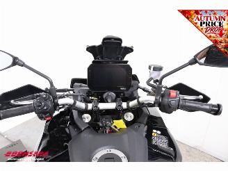 Yamaha  Tracer 9 ABS LED Cruise 893 km! picture 20