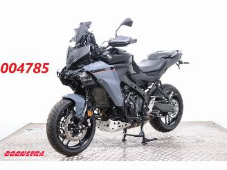 skadebil motor Yamaha  Tracer 9 ABS LED Cruise 893 km! 2026/6