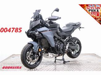 skadebil motor Yamaha  Tracer 9 ABS LED Cruise 893 km! 2026/6
