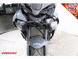 Yamaha  Tracer 9 ABS LED Cruise 893 km! picture 16