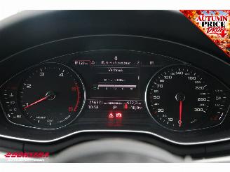 Audi A4 Avant 2.0 TDI ultra Design PL+ S-Line Plus ACC SHZ Clima PDC picture 26