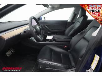 Tesla Model 3 Performance AWD 75kWh Fahrbar FSD Pano LED ACC Leder Camera SHZ picture 15