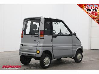 Canta  LX BY 2014 picture 3