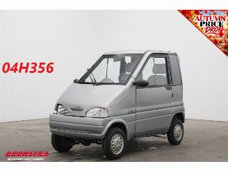 skadebil bedrijf Canta Sprinter LX BY 2014 2014/6