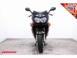 Suzuki GSX 750 F 40.244 km! picture 6