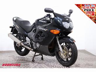 Suzuki GSX 750 F 40.244 km! picture 2