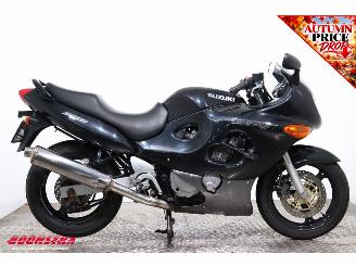 Suzuki GSX 750 F 40.244 km! picture 7