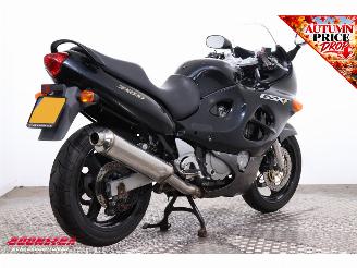 Suzuki GSX 750 F 40.244 km! picture 3