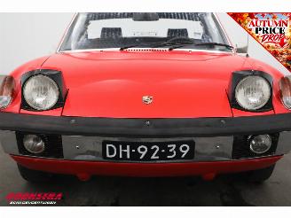 Porsche 914 1.8 Targatop Pop-up headlights picture 5