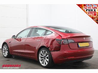 Tesla Model 3 Long Range RWD 75kWh Fahrbar Pano ACC Leder Camera SHZ picture 4