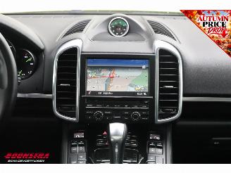 Porsche Cayenne Chrono Pano PASM PDLS Memory Bose picture 7