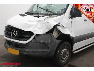 Mercedes Sprinter Tourer 315 CDI Aut. L2 Behindertengerecht 9-Pers. Cruise Airco Bluetooth picture 15