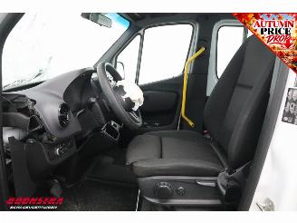 Mercedes Sprinter Tourer 315 CDI Aut. L2 Behindertengerecht 9-Pers. Cruise Airco Bluetooth picture 29
