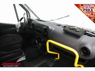Mercedes Sprinter Tourer 315 CDI Aut. L2 Behindertengerecht 9-Pers. Cruise Airco Bluetooth picture 26