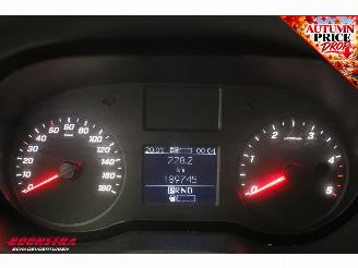 Mercedes Sprinter Tourer 315 CDI Aut. L2 Behindertengerecht 9-Pers. Cruise Airco Bluetooth picture 33