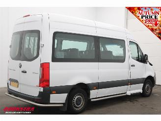 Mercedes Sprinter Tourer 315 CDI Aut. L2 Behindertengerecht 9-Pers. Cruise Airco Bluetooth picture 3
