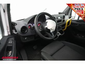 Mercedes Sprinter Tourer 315 CDI Aut. L2 Behindertengerecht 9-Pers. Cruise Airco Bluetooth picture 30