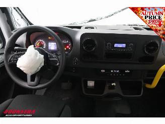 Mercedes Sprinter Tourer 315 CDI Aut. L2 Behindertengerecht 9-Pers. Cruise Airco Bluetooth picture 27