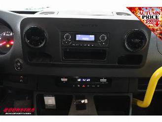 Mercedes Sprinter Tourer 315 CDI Aut. L2 Behindertengerecht 9-Pers. Cruise Airco Bluetooth picture 28