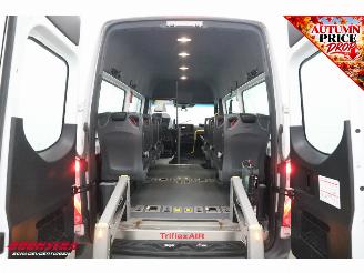 Mercedes Sprinter Tourer 315 CDI Aut. L2 Behindertengerecht 9-Pers. Cruise Airco Bluetooth picture 19