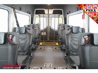Mercedes Sprinter Tourer 315 CDI Aut. L2 Behindertengerecht 9-Pers. Cruise Airco Bluetooth picture 24