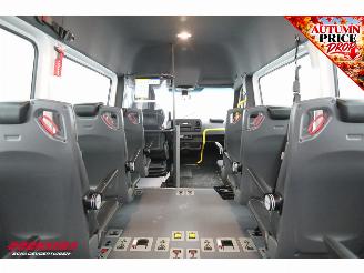 Mercedes Sprinter Tourer 315 CDI Aut. L2 Behindertengerecht 9-Pers. Cruise Airco Bluetooth picture 25